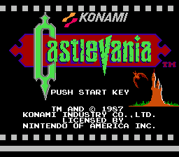 Kaizo Vania cover art