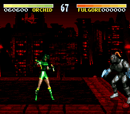 Killer Instinct – Eyedol Edition Deluxe cover art