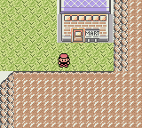 Pokemon Red Full Color Hack cover art