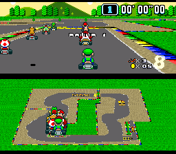Super Simple Kart 2 cover art