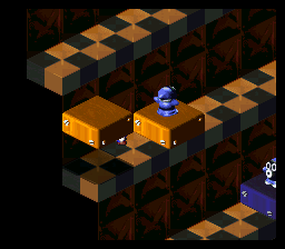 Super Mario RPG Armageddon v10 (Hard) cover art