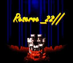 Reserve_22//. cover art