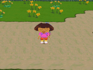 Nick Jr. Dora the Explorer – Barnyard Buddies (USA)