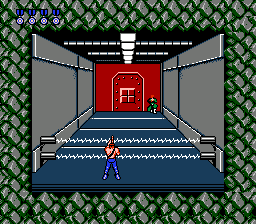 Contra: Easy Mode cover art