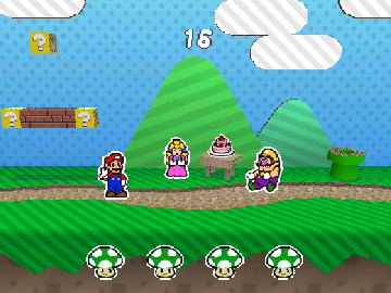 Mario vs. Wario Ware v1.0.1 cover art