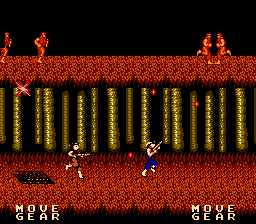 Super C – Hell Hack cover art