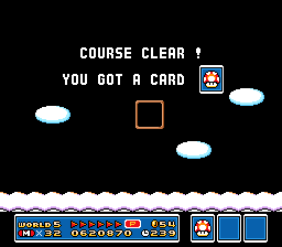 Super Mario All-Stars Improvement Hack cover art