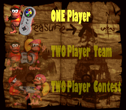Donkey Kong Country 2 – The Kremlings’ Revenge