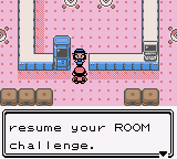 Pokemon Perfect Crystal (2020 Update) cover art