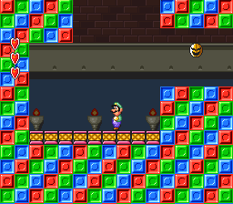 Super Luigi All-Stars cover art