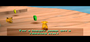 Disney’s The Lion King – Simba’s Mighty Adventure (USA)