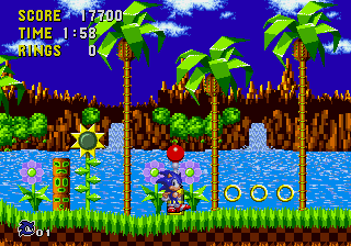 SonicMT cover art