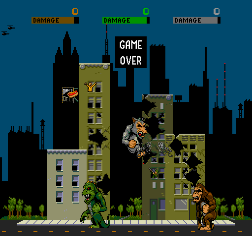 Rampage Rev 2 8 4 86 cover art
