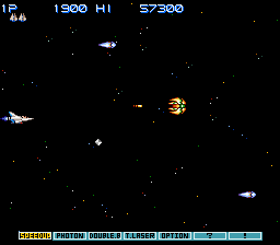 Gradius III (USA) SA-1 (v1.7 – Origin)