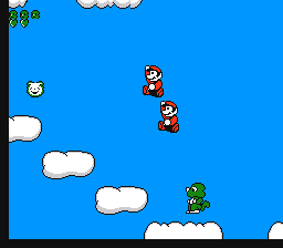Dooly Bravo Land cover art