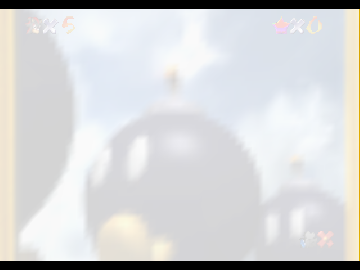 Dark Shadow 64 Rainbownite cover art