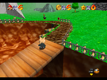 Whisper The Wolf 64 cover art