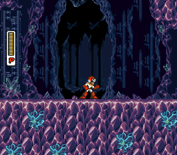 Mega Man X2 – Proto Edition v1.1 cover art