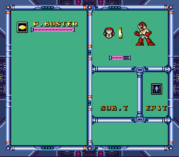 Mega Man X3: Proto Edition cover art
