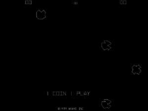 Asteroids Rev 4