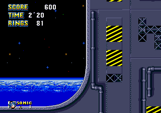 Sonic Ashuro Rev02 5 00 2022 Update cover art