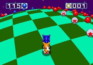 Sonic The Hedgehog 3 Unlocked cover art