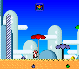 Yoshi Saves Summer Vacation cover art