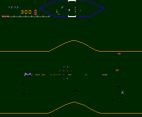 Battle Zone Bootleg Of Mayday cover art