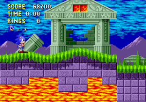 Sonic 1 Mixed Beta1 1