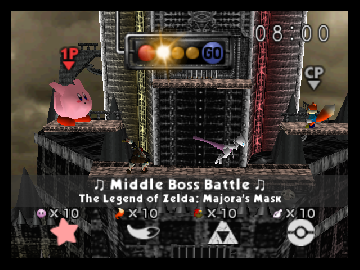 Smash Remix 1.4.0 cover art