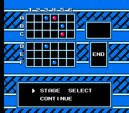 Mega Man 3 Revamped cover art