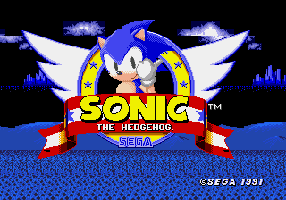 Sonic 1 Hard Bosses cover art