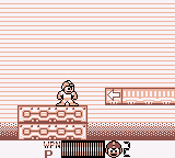 Mega Man – Return of Wily cover art