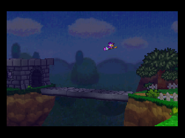Paper Mario – Master Quest cover art