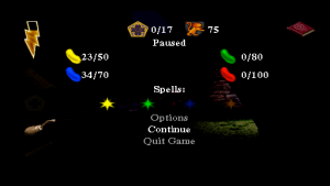 Harry Potter and the Philosopher’s Stone (Europe) (En,Fr,De)