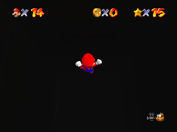 Dream 64 (V1.1) cover art
