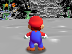 Mystery of the Capsmith Demo (End text fix)