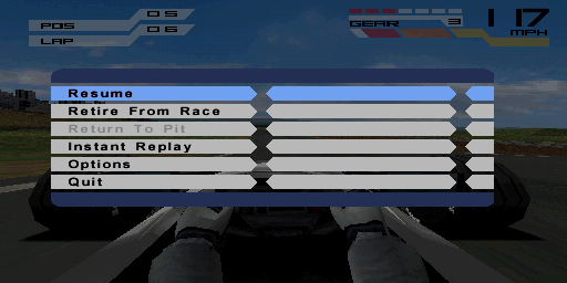 Formula One 2001 (Europe) (En,Fi) cover art
