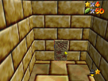 The Hidden Temple cover art