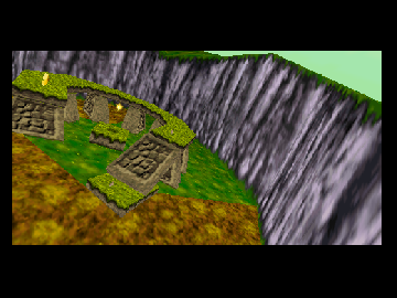 Donkey Kong 64 – Banjo-Kongzooie Revamped cover art