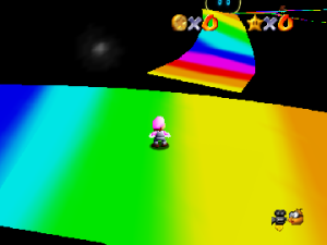 Gay Baby Road