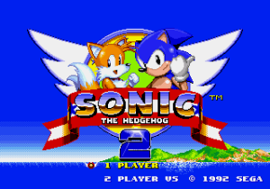 Not So Super Sonic 2