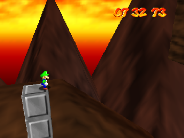 Mario & Luigi Dual Adventure cover art