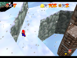 Adventure in the Snow Globe