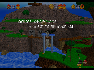 Cascade Slide cover art