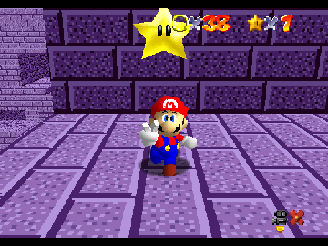 Marble Zone 3D cover art