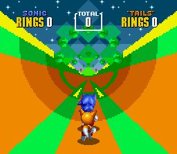 Sonic 2 Encore cover art