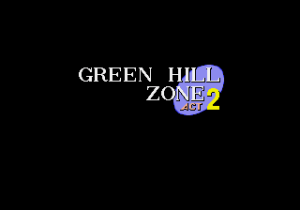 Sonic 1 Classic Edition Shc 2023