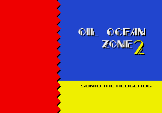 Sonic 2 Score Rush cover art