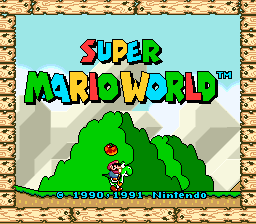 Powerup Patch (V1.3.0) cover art